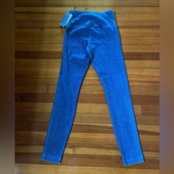 Lyssé legging high rise jeans size S. NWT. - Picture 2 of 9